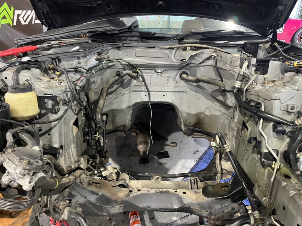 JOKER デモカー Z33