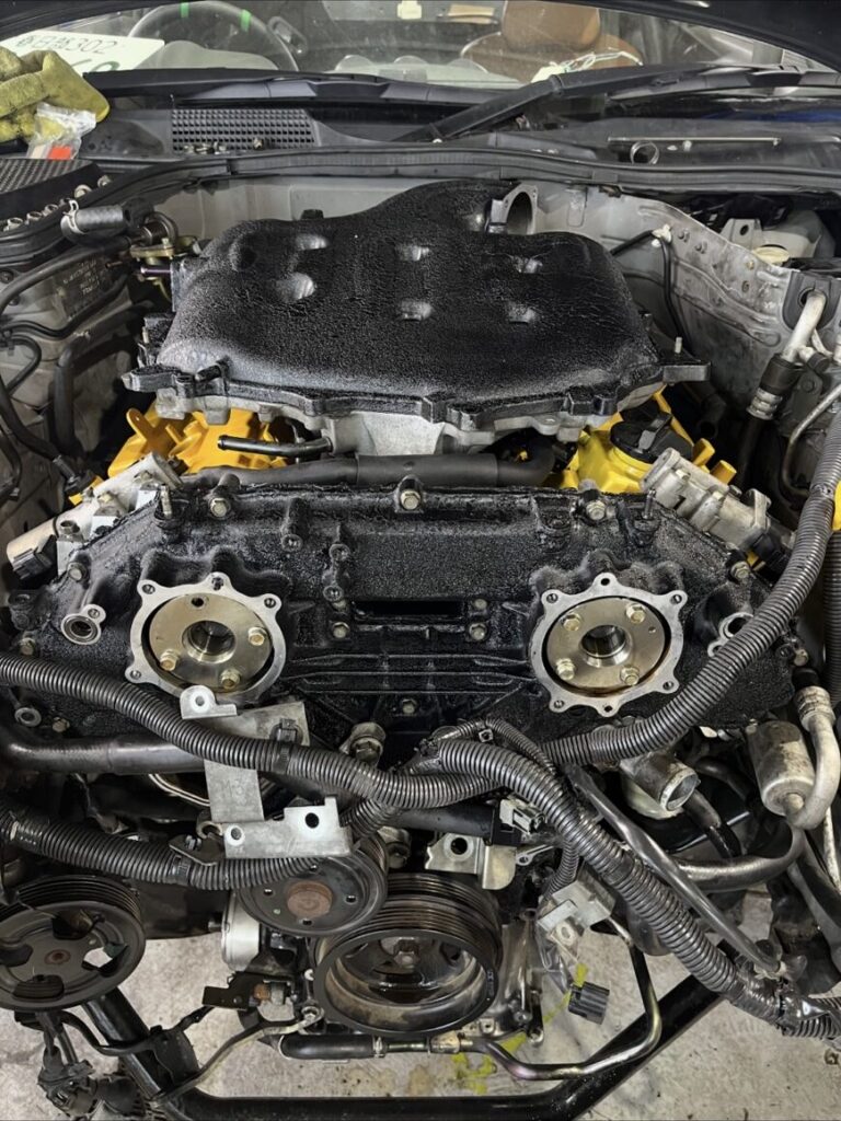 JOKER デモカー Z33